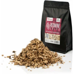 BBQ-Toro Smoker Chips Set 4 Tipi Di Chips Per Affumicatura Ã 400 Gr -Sconto Weber || Campingaz || OUTSUNNY in Italia 94789834 5