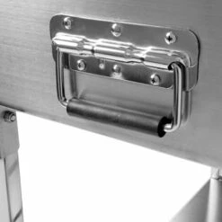 BBQ-Toro Barbecue In Acciaio Inox Con Attacco Per Spiedo 9 Spiedi Griglia Motore -Sconto Weber || Campingaz || OUTSUNNY in Italia 94789835 5