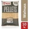 BBQ-Toro 10 Kg Pellet In Miscela Di Noce, Prodotto Con Il 100% Di Legno. -Sconto Weber || Campingaz || OUTSUNNY in Italia 94789836 1