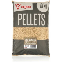BBQ-Toro 10 Kg Pellet In Miscela Di Noce, Prodotto Con Il 100% Di Legno. -Sconto Weber || Campingaz || OUTSUNNY in Italia 94789836 4