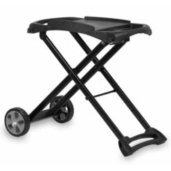 BBQ-Toro Tavolo Per Grill A Gas Carrello Pieghevole Per Grill
