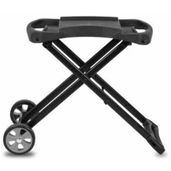 BBQ-Toro Tavolo Per Grill A Gas Carrello Pieghevole Per Grill -Sconto Weber || Campingaz || OUTSUNNY in Italia 94789839 3