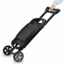 BBQ-Toro Tavolo Per Grill A Gas Carrello Pieghevole Per Grill -Sconto Weber || Campingaz || OUTSUNNY in Italia 94789839 4