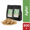 BBQ-Toro Chips Per Affumicatore Di Mele (800 G) Chips Per Affumicatore Di Legno Di Mele -Sconto Weber || Campingaz || OUTSUNNY in Italia 94789841 1