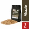 BBQ-Toro 1 Kg Pellet Di Acacia Al 100% Di Legno Di Acacia Pellet Di Acacia -Sconto Weber || Campingaz || OUTSUNNY in Italia 94789849 1
