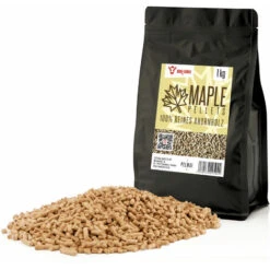 BBQ-Toro 1 Kg Pellet D'acero Prodotto Con Legno D'acero Al 100% Pellet D'acero -Sconto Weber || Campingaz || OUTSUNNY in Italia 94789851 4