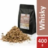 BBQ-Toro Whisky Smoker Chips 400 G Da Botti Di Rovere 100% Whisky -Sconto Weber || Campingaz || OUTSUNNY in Italia 94789856 1