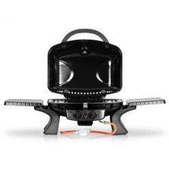 BBQ-Toro Griglia A Gas Da Tavolo Portatile 2 Bruciatori Griglia A Gas Da Tavolo Per Balcone -Sconto Weber || Campingaz || OUTSUNNY in Italia 94789872 4