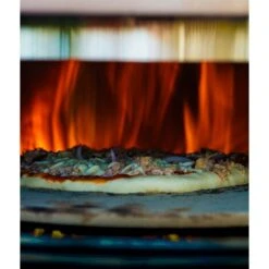 BBQ-Toro Girarrosto Adatto A Weber Q300/Q3000 Girarrosto Pizzaring -Sconto Weber || Campingaz || OUTSUNNY in Italia 94789916 3