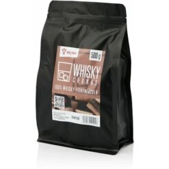 BBQ-Toro Whisky Chunks 500 G Da Botti Di Rovere 100% Whisky -Sconto Weber || Campingaz || OUTSUNNY in Italia 94789931 3
