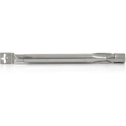 BBQ-Toro Set Universale Di Bruciatori In Acciaio Inox 4 Pezzi Bruciatore Di Ricambio Per Barbecue A Gas -Sconto Weber || Campingaz || OUTSUNNY in Italia 94789937 3