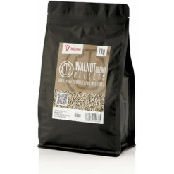 BBQ-Toro 1 Kg Pellet In Miscela Di Noce, Prodotto Con Il 100% Di Legno. -Sconto Weber || Campingaz || OUTSUNNY in Italia 94790059 3