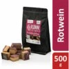 BBQ-Toro Redwine Chunks 500 G Da Botti Di Rovere 100% Vino Rosso -Sconto Weber || Campingaz || OUTSUNNY in Italia 94790072 1
