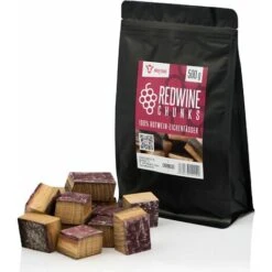 BBQ-Toro Redwine Chunks 500 G Da Botti Di Rovere 100% Vino Rosso 9 BBQ-Toro Redwine Chunks 500 G Da Botti Di Rovere 100% Vino Rosso -Sconto Weber || Campingaz || OUTSUNNY in Italia 94790072 4