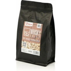 BBQ-Toro Whisky Smoker Chips 800 G Ricavato Da Botti Di Rovere 100% Whisky -Sconto Weber || Campingaz || OUTSUNNY in Italia 94790081 3