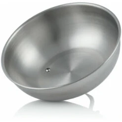 BBQ-Toro Campana Riscaldante In Acciaio Inox (6 Pezzi) Ã˜ 23 Cm Campana Di Servizio, Glosche -Sconto Weber || Campingaz || OUTSUNNY in Italia 94790162 5