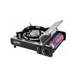 Fornello Portatile 1 Bruciatore Ms-2000 Dual Butsir