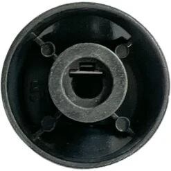 Manopola Fuochi Gas Silver Per Piani Cottura Adatto Per Ariston Hotpoint Indesit C00287314, Innesto 8 (mm) Per Modelli 7HTD640ICEIXHA TD640SICEIXHA TD751SICEIXHA -Sconto Weber || Campingaz || OUTSUNNY in Italia 95363332 4