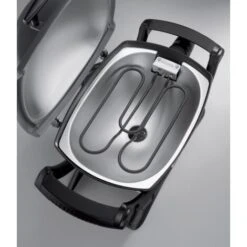 Weber Q1400 Barbecue Elettrico, 43 X 32cm, Dark Grey (52020053) -Sconto Weber || Campingaz || OUTSUNNY in Italia 95535223 3