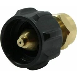 Adattatore Per Gas Da Campeggio Testa Di Conversione Del Gas Adattatore Per Cilindro Adattatore Connettore Per Fornello Adattatore Per Valvola Per Ugello Del Gas Per Bombola Di Propano Da Avvitare Sul 9 Adattatore Per Gas Da Campeggio Testa Di Conversione Del Gas Adattatore Per Cilindro Adattatore Connettore Per Fornello Adattatore Per Valvola Per Ugello Del Gas Per Bombola Di Propano Da Avvitare Sul -Sconto Weber || Campingaz || OUTSUNNY in Italia 95770891 3