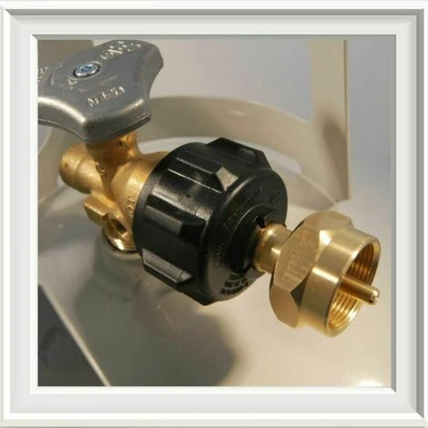 Adattatore Per Gas Da Campeggio Testa Di Conversione Del Gas Adattatore Per Cilindro Adattatore Connettore Per Fornello Adattatore Per Valvola Per Ugello Del Gas Per Bombola Di Propano Da Avvitare Sul 6 Adattatore Per Gas Da Campeggio Testa Di Conversione Del Gas Adattatore Per Cilindro Adattatore Connettore Per Fornello Adattatore Per Valvola Per Ugello Del Gas Per Bombola Di Propano Da Avvitare Sul - immagine 4