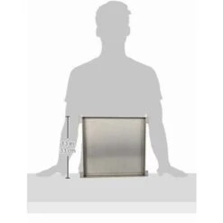 Enders - Piastra In Acciaio Inossidabile Per Griglia Barbecue A Gas - Compatibile Con Enders Brooklyn Next 2 & San Diego 2 7887 -Sconto Weber || Campingaz || OUTSUNNY in Italia 95803084 4