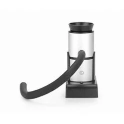 HENDI Affumicatore, Affumicatore Da Cucina, Affumicatore A Freddo Per Piatti E Cocktail, 90x54x(H)122mm, Alluminio -Sconto Weber || Campingaz || OUTSUNNY in Italia 95807978 4