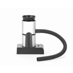 HENDI Affumicatore, Affumicatore Da Cucina, Affumicatore A Freddo Per Piatti E Cocktail, 90x54x(H)122mm, Alluminio -Sconto Weber || Campingaz || OUTSUNNY in Italia 95807978 5