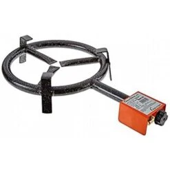 LACOR 63731 - Paellero Gas Butano 30 Cm -Sconto Weber || Campingaz || OUTSUNNY in Italia 95812014 2