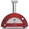 Alfa Forno A Legna Moderno 3 Pizze FXMD-3P-LROA -Sconto Weber || Campingaz || OUTSUNNY in Italia 96761290 1