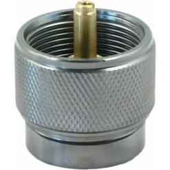 Piccolo Connettore Per Fornello A Gas Da Esterno - Adattatore Per Bombola Di Gas Da Campeggio Conversione Ugello Testa Valvola Canister Stufa Per Fornello A Gas, Fornello Da Campeggio