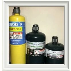 Piccolo Connettore Per Fornello A Gas Da Esterno - Adattatore Per Bombola Di Gas Da Campeggio Conversione Ugello Testa Valvola Canister Stufa Per Fornello A Gas, Fornello Da Campeggio -Sconto Weber || Campingaz || OUTSUNNY in Italia 97077918 3