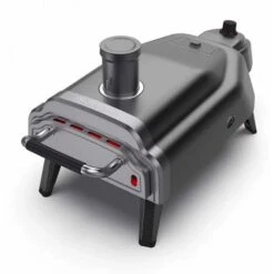 Forno Pizza UeUe Forno 3 In 1 Portatile Da Giardino Da 14