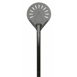 Forno UeUe Pala Per Girare Le Pizze Forata In Allumino Da 18 Cm