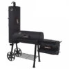 Barbecue A Carbonella Con Ripiano Inferiore Nero XXL -Sconto Weber || Campingaz || OUTSUNNY in Italia 97215320 1