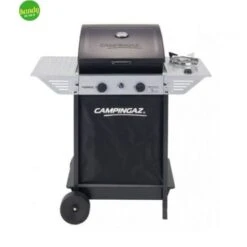 BARBECUE GAS XPERT CAMPINGAZ 100 LS+ ROCKY
