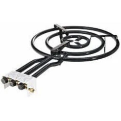 Bruciatore Per Paella Vaello (Ø 70 Cm) -Sconto Weber || Campingaz || OUTSUNNY in Italia 97463671 3