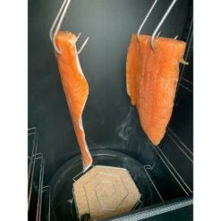 Fumare Generatore Di Fumo Per Fumare-Fumare Nella Griglia Bollitore E Fumatore Con Fumo-6 Angolare -Sconto Weber || Campingaz || OUTSUNNY in Italia 97680735 4