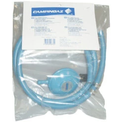 Kit Per Barbecue A Gas CAMPINGAZ - Regolatore, Tubo, Fascette Stringitubo