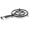 Bruciatore A Gas Butano / Propano ø50cm 2 Fuochi -Sconto Weber || Campingaz || OUTSUNNY in Italia 97941229 1