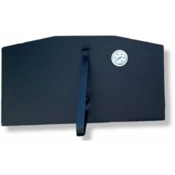 Forno A Legna Da Incasso Prefabbricato In Refrattario Per Pizza Croccante VZF-2 -Sconto Weber || Campingaz || OUTSUNNY in Italia 98656767 5