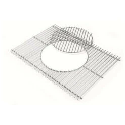 Grill Gourmet Sistema Barbecue Per Spirit 3 Bruciatori Weber