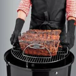 Paio Di Guanti L / XL Weber -Sconto Weber || Campingaz || OUTSUNNY in Italia 98729769 3