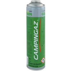 Cartuccia Gas Cg 3500 Ga Cg3500ga Bombola A Gas Campingaz Per Torce Lampade