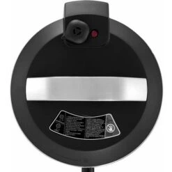 CONTINENTAL EDISON - CEMCSP1000I - Multicucina A Pressione - 15 Programmi - 5,7L - 1000W - Nera E Acciaio Inox -Sconto Weber || Campingaz || OUTSUNNY in Italia 99458435 3