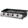 Cookbox Cala Gas Pancha - 4 Luci -Sconto Weber || Campingaz || OUTSUNNY in Italia 99459105 1