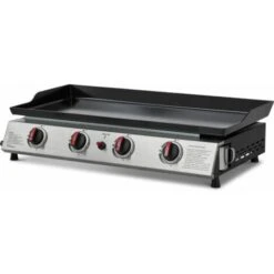 Cookbox Cala Gas Pancha - 4 Luci
