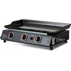 Cookbox Cala Gas Pancha - 3 Luci