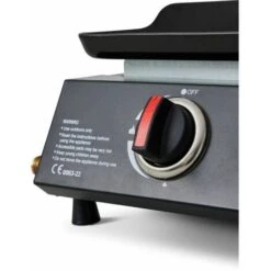 Cookbox Cala Gas Pancha - 3 Luci -Sconto Weber || Campingaz || OUTSUNNY in Italia 99459408 4