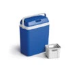FRIGO ELETTRICO PORTATILE 29 LT BLU -Sconto Weber || Campingaz || OUTSUNNY in Italia 99468739 1